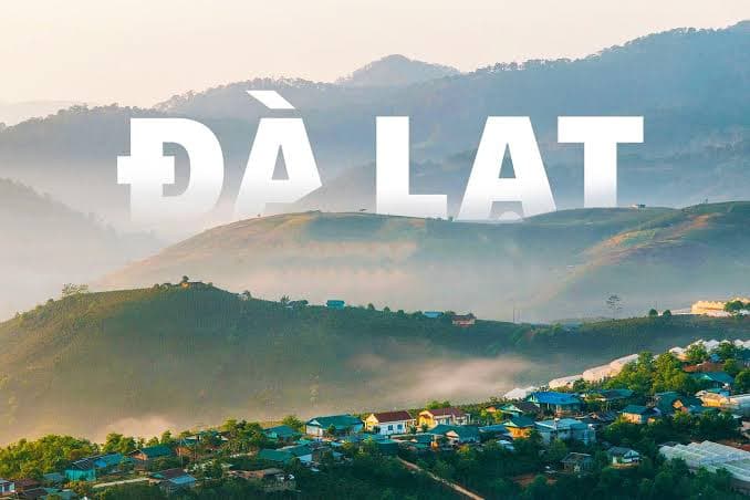 HO CHI MINH – DALAT PACKAGE TOURS 4HARI 3MALAM * LANDING & TAKE OFF AT HCM